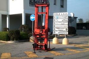 MULETTO CARICATORE PEDROTTI