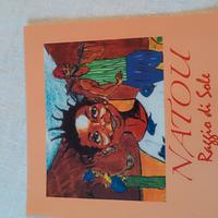libro Natou Raggio di sole 