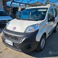 Fiat Fiorino 4 POSTI 1.3 MJT 80CV KOMBI