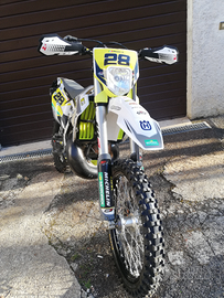 Husqvarna te 300i 2022