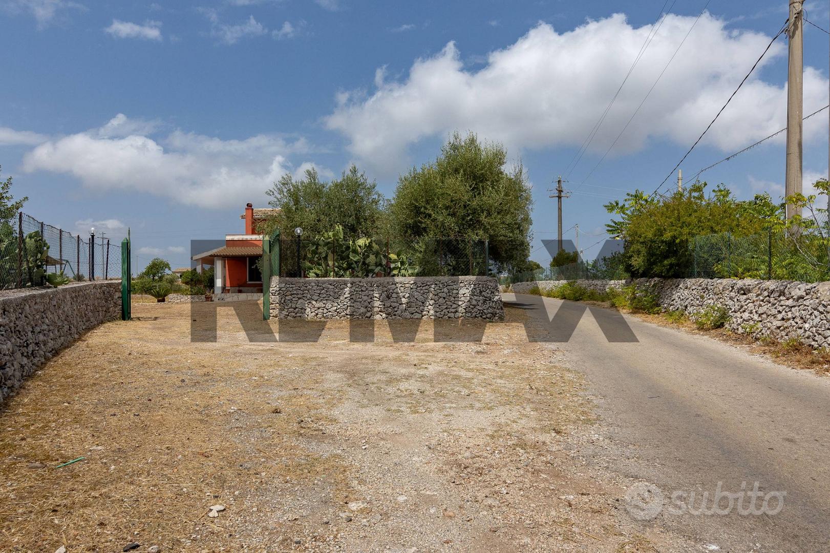Casa – Noto, Siracusa - Vista 5