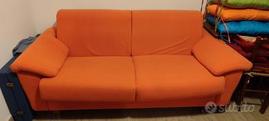 Divano letto 3 posti 