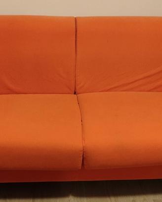Divano letto 3 posti 