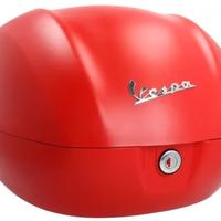 Bauletto Originale Piaggio Vespa codice CM272928