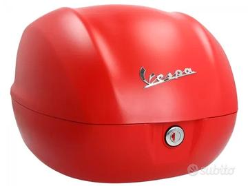 Bauletto Originale Piaggio Vespa codice CM272928