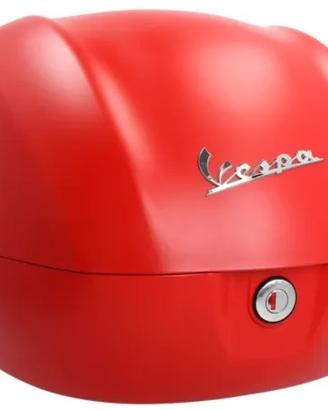 Bauletto Originale Piaggio Vespa codice CM272928