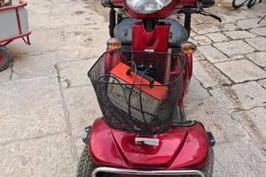 scooter anziani o disabili 