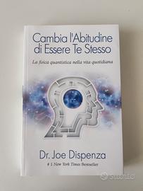 Cambia l'abitudine di essere te stesso