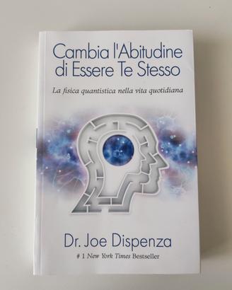 Cambia l'abitudine di essere te stesso
