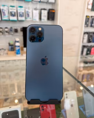 IPHONE 12 PRO MAX