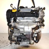 MOTORE COMPLETO FIAT Bravo 2a Serie 192A800 Diesel