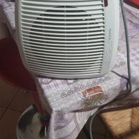 termoventilatore da bagno