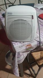 termoventilatore da bagno