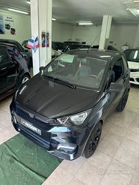 Aixam emotion sport black 2021 9500 km 2021
