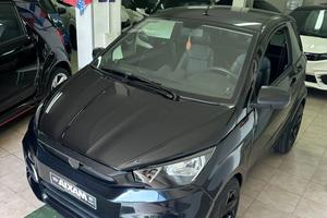 Aixam emotion sport black 2021 9500 km 2021