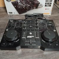 Hercules dj control instinct