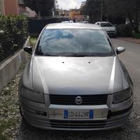 Fiat stilo 1.9