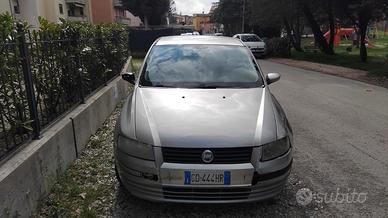 Fiat stilo 1.9