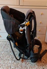 Deuter porta bambini da trekking l