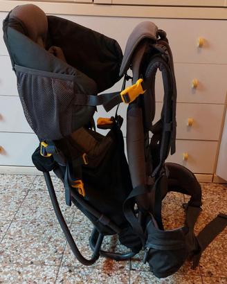 Deuter porta bambini da trekking l