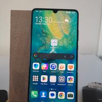 huawei mate 20 x 7.2 pollici 256gb