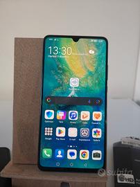 huawei mate 20 x 7.2 pollici 256gb