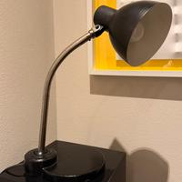 Lampada Vintage  Bauhaus By Ugo Pollice Anni40