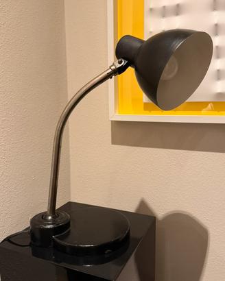 Lampada Vintage  Bauhaus By Ugo Pollice Anni40