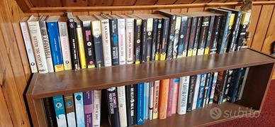 Dono  300 Libri grandi firme