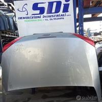 Portellone ford focus cabrio