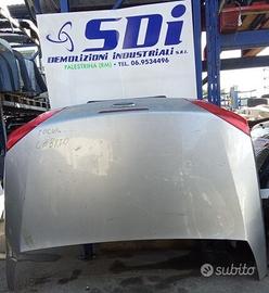 Portellone ford focus cabrio