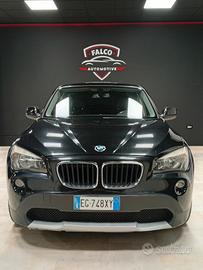 Bmw X1 sDrive18d Futura