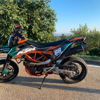 Ktm 690 smc R