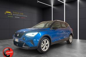Seat Arona 1.0 EcoTSI 115 CV DSG FR