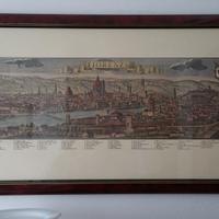 STAMPE COMPLETE DI CORNICE