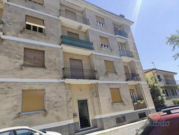 Immobile in asta di 68 m² con 3 locali a Novi Ligu