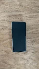 Cellulare Motorola Signature 5G 512 16 GB