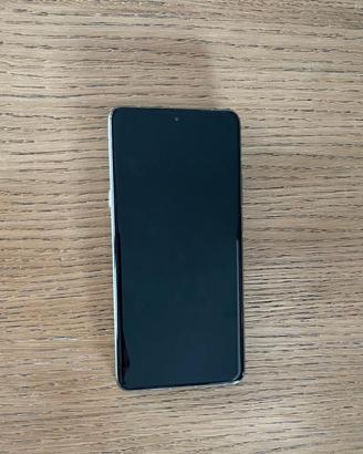 Cellulare Motorola Signature 5G 512 16 GB
