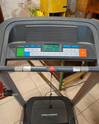 Tapis Roulant Pro-Form 400C | Messo Bene