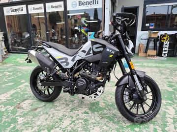 Benelli BKX 300S