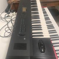 Korg x3