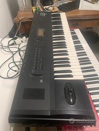 Korg x3