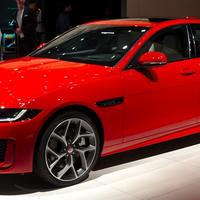 Ricambi usati jaguar xe 2015-2023 #p