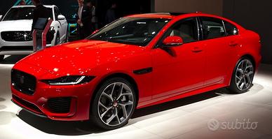 Ricambi usati jaguar xe 2015-2023 #p