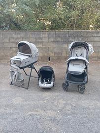 Trio Inglesina aptica xt 