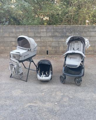 Trio Inglesina aptica xt 