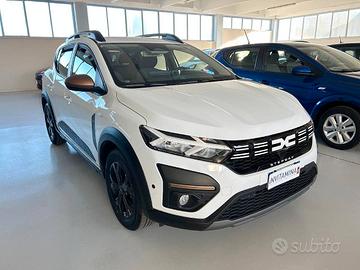 Dacia Sandero Stepway 1.0 TCe ECO-G Extreme