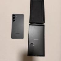 Samsung Galaxy S25 FE