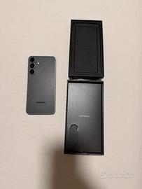 Samsung Galaxy S25 FE