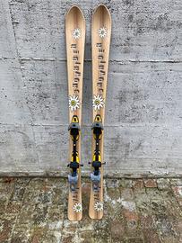 sci snowrider 150  dimensioni120/80/110